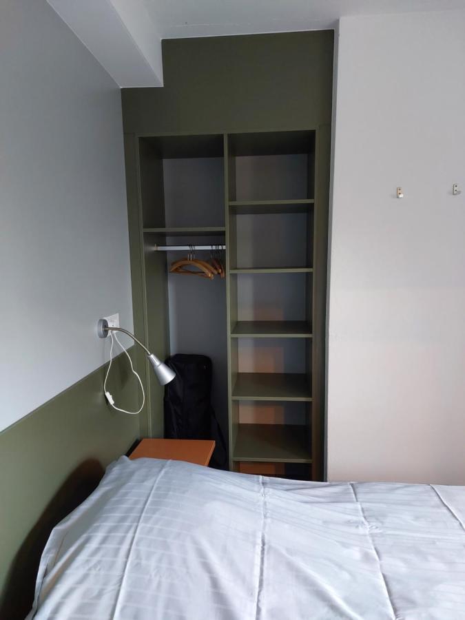 Boszicht 5 Appartement In 오스트카펠 외부 사진