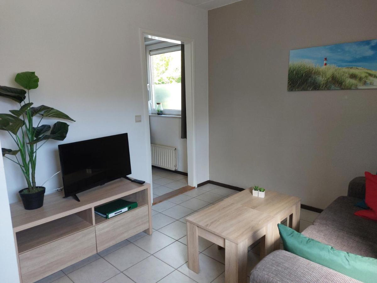 Boszicht 5 Appartement In 오스트카펠 외부 사진