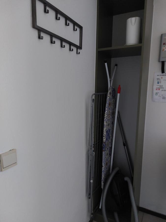 Boszicht 5 Appartement In 오스트카펠 외부 사진