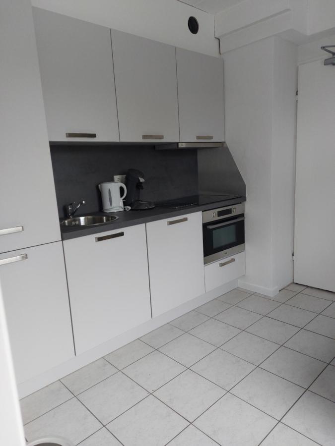 Boszicht 5 Appartement In 오스트카펠 외부 사진