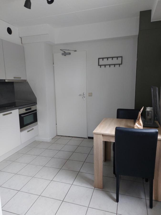 Boszicht 5 Appartement In 오스트카펠 외부 사진